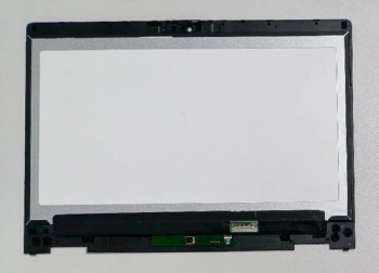 New For HP ProBook x360 435 G7 G8 13.3in LCD Touch Screen Assembly M03425-001