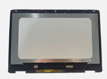 14'' LCD Touch Screen Assembly for HP Chromebook X360 14B-CA0013DX 14B-CA0023DX