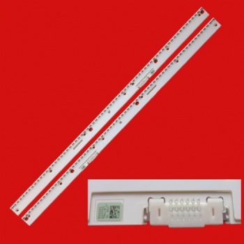 NEW LED KIT SAMSUNG UE55KU6400U UE55KU6500U UE55KU6670U UE55KU6510U UE55KU7500U